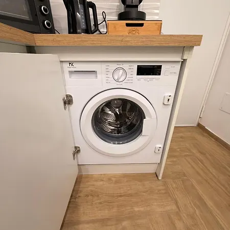Anema E Core 2 Apartman *