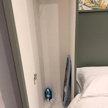 Apartman Anema E Core 2 Nápoly