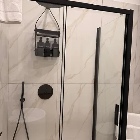 Anema E Core 2 Apartman