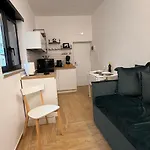 Apartman Anema E Core 2 Nápoly