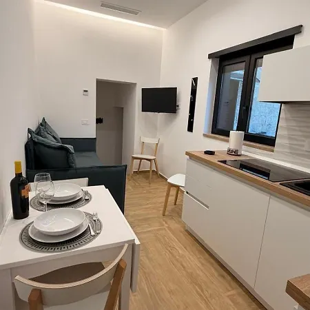 Apartament Anema E Core 2 Neapol