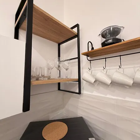 Apartment Anema E Core 2 *