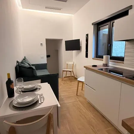 Apartment Anema E Core 2 *