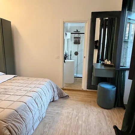 Anema E Core 2 Apartment *