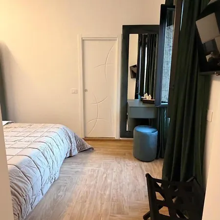 Apartment Anema E Core 2 *
