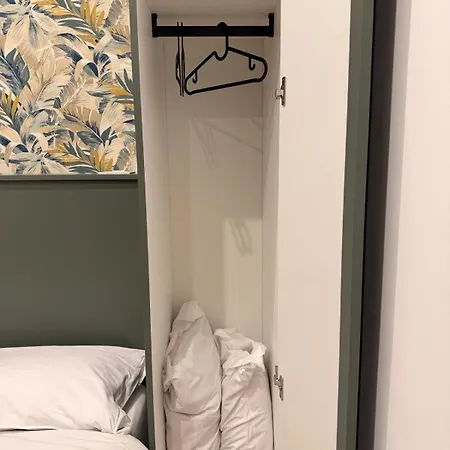 Apartment Anema E Core 2 *