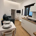 Lägenhet Anema E Core 2 Neapel
